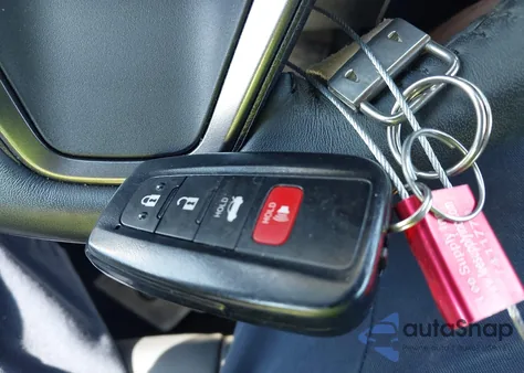 2023 Toyota Camry Xse z USA, uszkodzony, nr VIN 4T1K61AK8PU113254